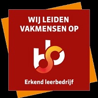 SBB Erkend Leerbedrijf